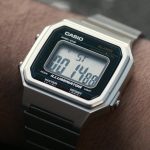 Casio cheap b650w price